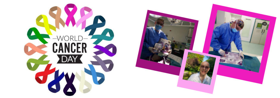 World Cancer Day: Inspire Action