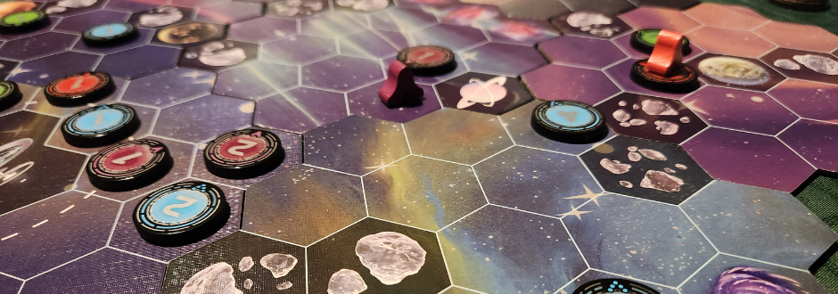 Wormholes Review
