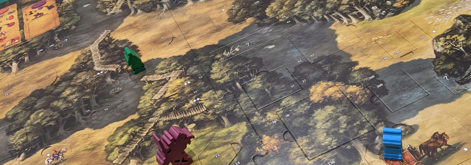What We’ve Been Playing – January 2023