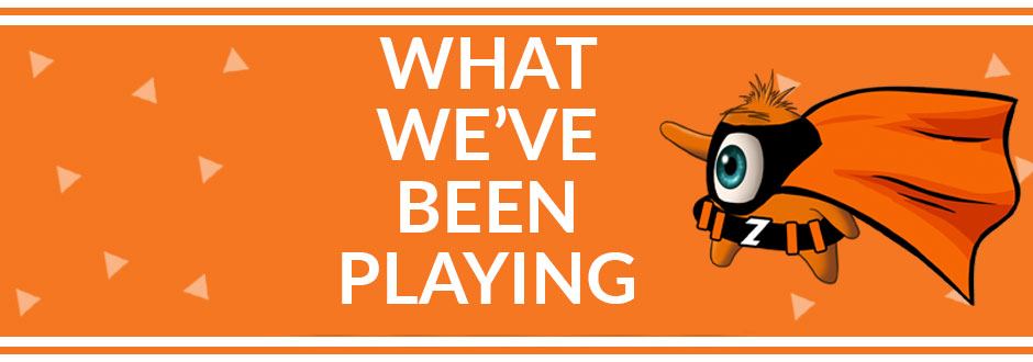 What We’ve Been Playing December 2019