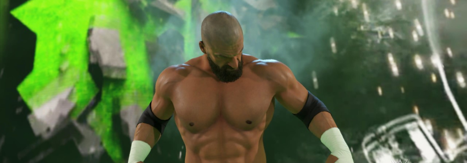 WWE 2K23 Review