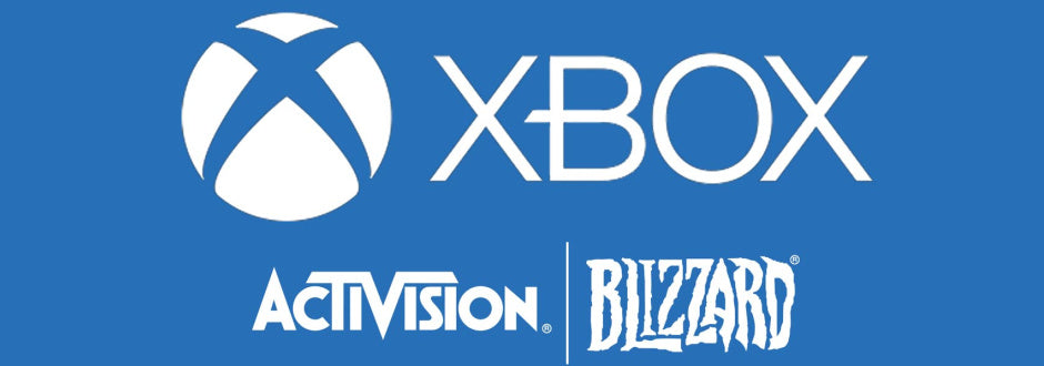 Microsoft Buys Activision Blizzard: Everything You Need to Know