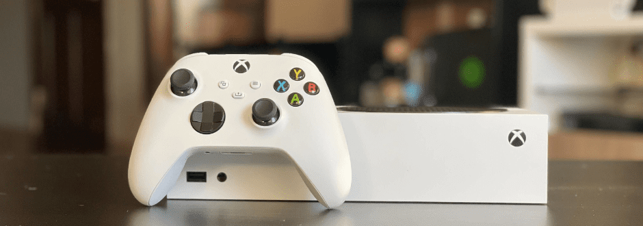 Why the Xbox Series S is the best Console Since the 360