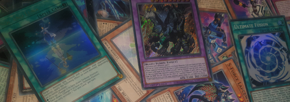YuGiOh Battle Of Chaos Review