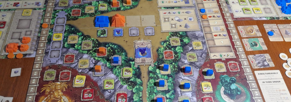 How To Play Zapotec