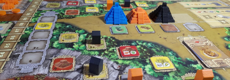 Zapotec Review