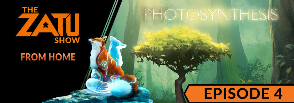 The Zatu Show Episode 4: Top 5 Seasonal Games