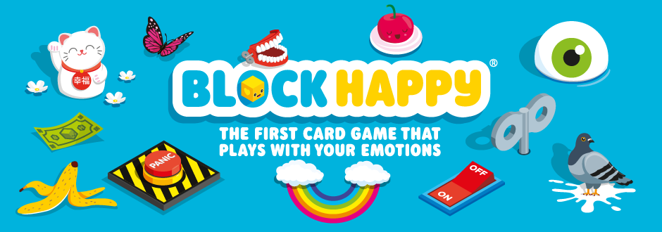 Block Happy Kickstarter Preview