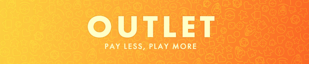 Outlet Store | Discount Board Games & RPGs | Zatu Games