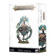 *B Grade* Seraphon: Lord Kroak