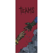 Summit: Teams Expansion