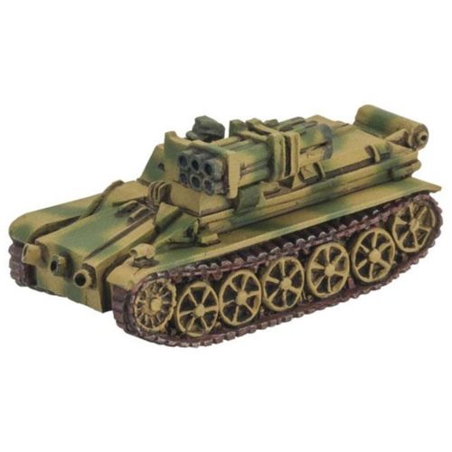 Kleinpanzer Wanze