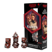 Adventure Dice - Eleven: Stranger Things