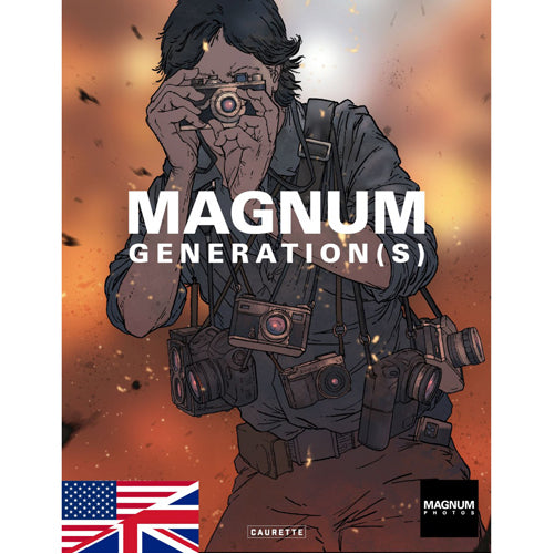 Magnum Generation(s)