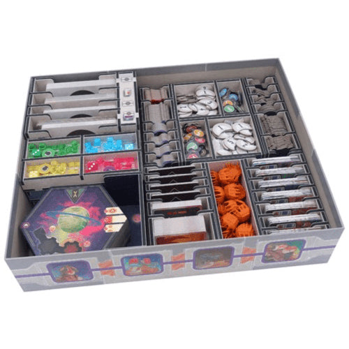 *A Grade* Voidfall Insert