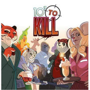 10' To Kill