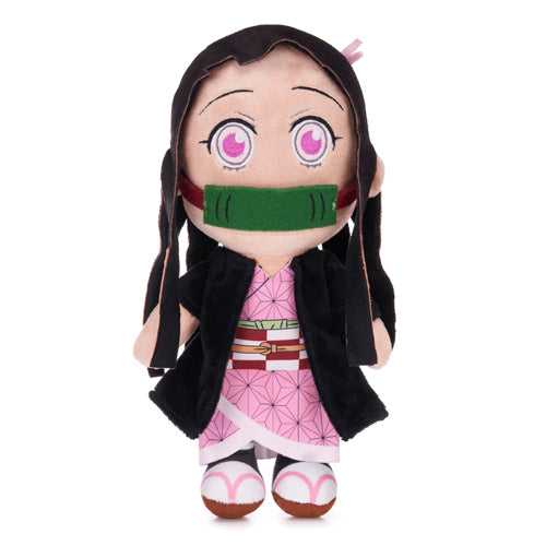 10.5/27cm Demon Slayer Nezuko