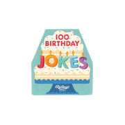 100 Birthday Jokes