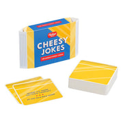 100 Cheesy Jokes