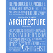 100 Ideas that Changed Architecture
