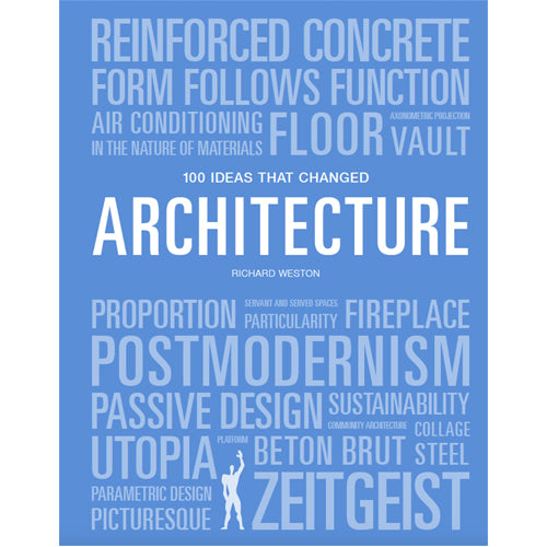 100 Ideas that Changed Architecture