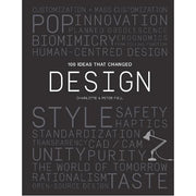 100 Ideas that Changed Design