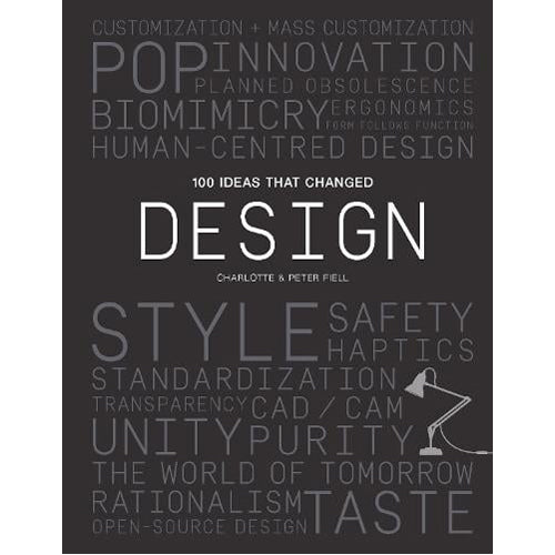 100 Ideas that Changed Design