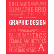 100 Ideas that Changed Graphic Design