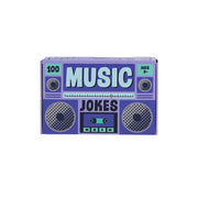 100 Music Jokes