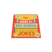 100 School Jokes