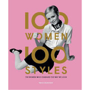 100 Women - 100 Styles