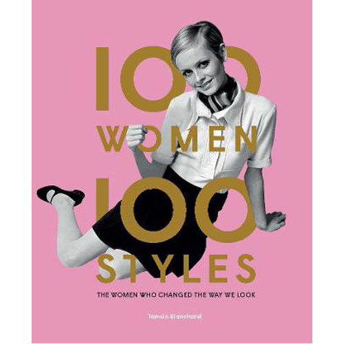 100 Women - 100 Styles