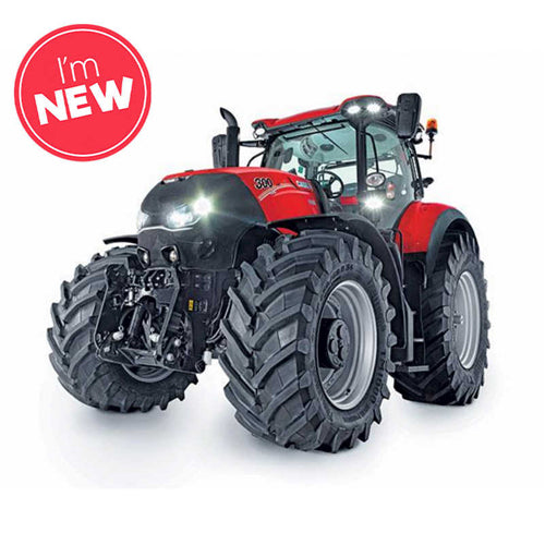 10Cm Case IH Optum CVX 300 Tractor