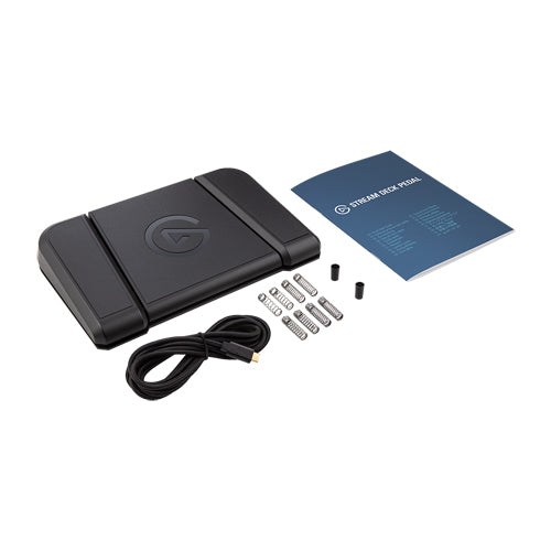 Stream Deck Foot Pedal