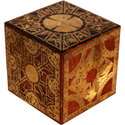 1:1 Lament Configuration Box Replica (Hellraiser Inferno)