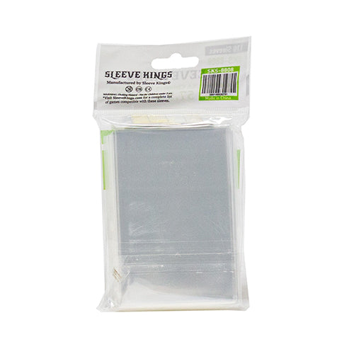 110 x Standard USA Chimera Card Sleeves (57.5mm x 89mm)