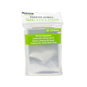 110 x Standard USA Chimera Card Sleeves (57.5mm x 89mm)