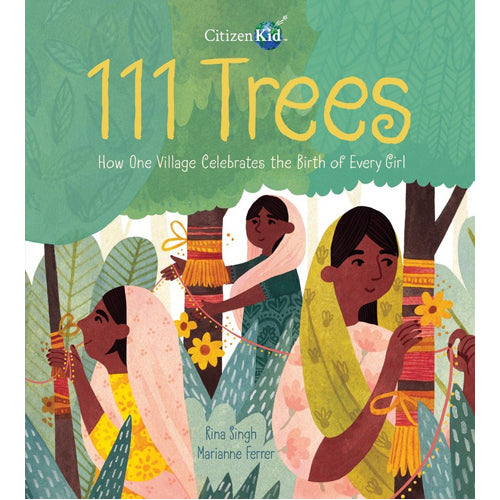 111 Trees