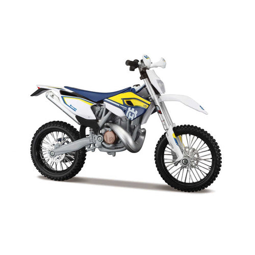 1:12 Motorbike -Husqvarna Fe501
