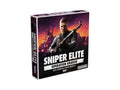 Sniper Elite: Operation Kraken - Rebellion Unplugged