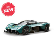 1:18 2022 Aston Martin Valkyrie