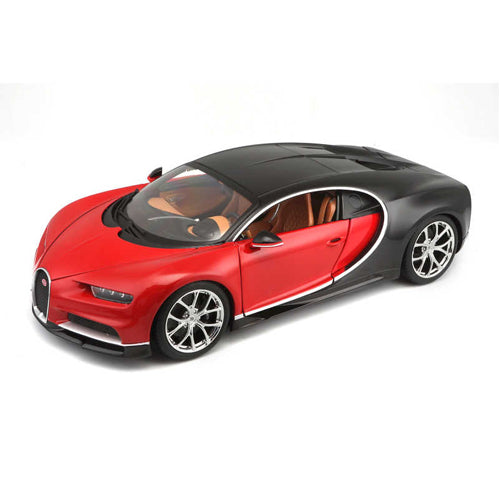 1:18 Bugatti Chiron