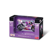 1:18 Motorbike 2022 Ducati Pramac (#5 Zarco)