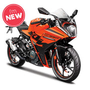 1:18 Motorbike- Ktm RC 390