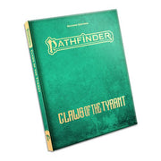 Pathfinder Adventure: Claws of the Tyrant Special Edition (P2)