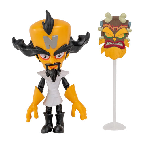 11cm Dr Neo Cortex with Mask