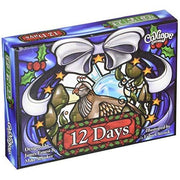 12 Days