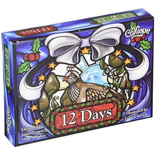 12 Days