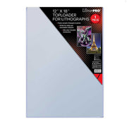 12" x 18" Toploader 10ct