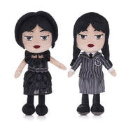 12.5"/32Cm Wednesday Dolls 2 Assorted - One Supplied